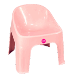 Laundry/Kiddie Chair