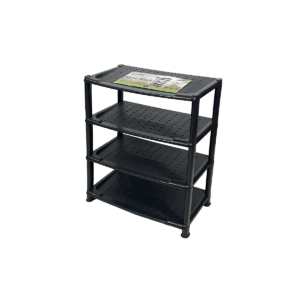 Shoe Rack 4-Layers