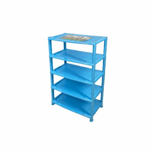 Shoe Rack 5-Layers