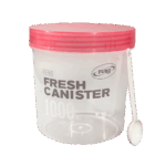 Fresh Canister 1000mL w/ spoon