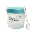 Fresh Canister 500mL w/ spoon