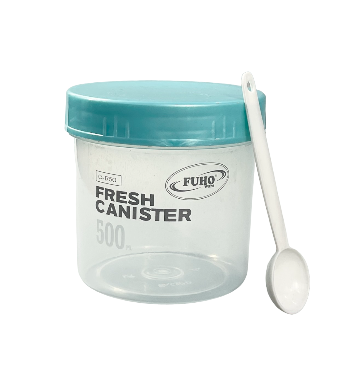 C1750 scoop Pearl Green