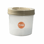 Canister 1L w/ Handle
