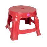 Laundry Stool