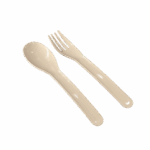Fuho Spoon & Fork