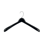 Coat Hanger 17" Metal Hook