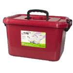 Colored Body and Cover Handy Box 11L