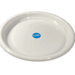 Plant Pot Plate 7.5"