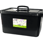 Colored Body and Cover Handy Box 22L