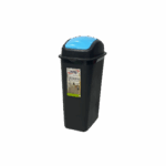 Trash Bin 16L w/ Swing Cover