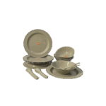Dinnerware Set