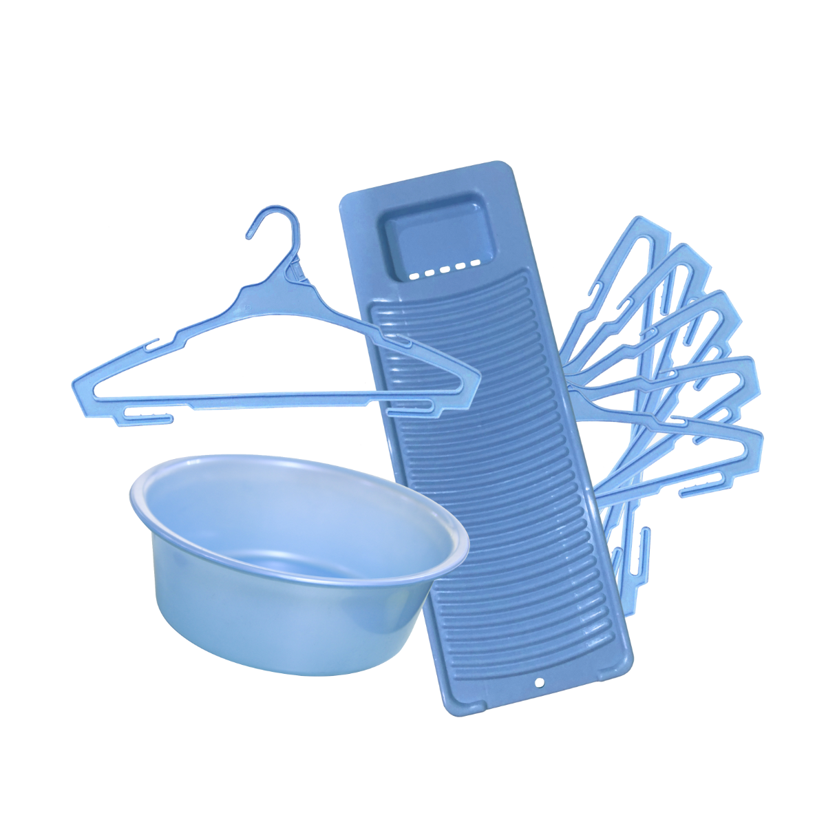 bundle 8 Laundry set violet