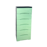 Chest Drawer (Arc) 6-Layers - Image 9