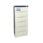 Chest Drawer (Arc) 6-Layers - Image 7