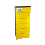 Chest Drawer (Arc) 6-Layers - Image 2