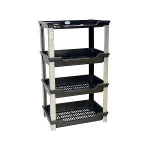 Multi-Purpose Display Rack 4-Layers