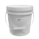 Industrial Pail w/ seal 15L (4 Gal)
