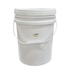 Industrial Pail w/ seal 20L (5 Gal)