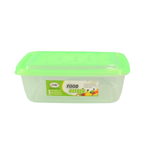Food Keeper 600mL (Rock) 3's