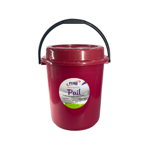 Fuho Pail w/ cover (24L)