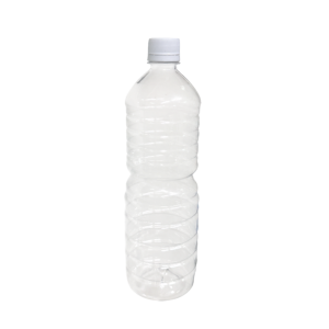 1 Litter Pet Bottle